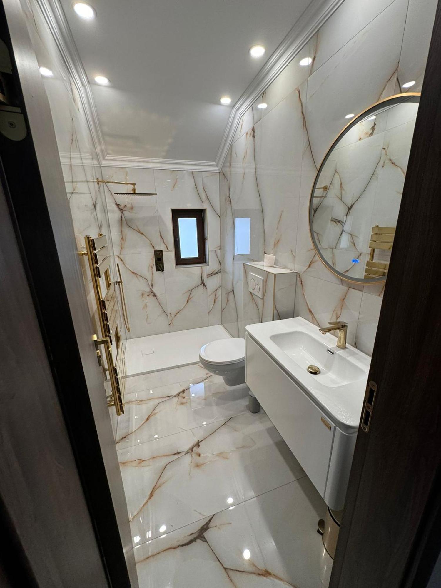 Sea Breeze Rooms Mamaia Nord Navodari Luaran gambar