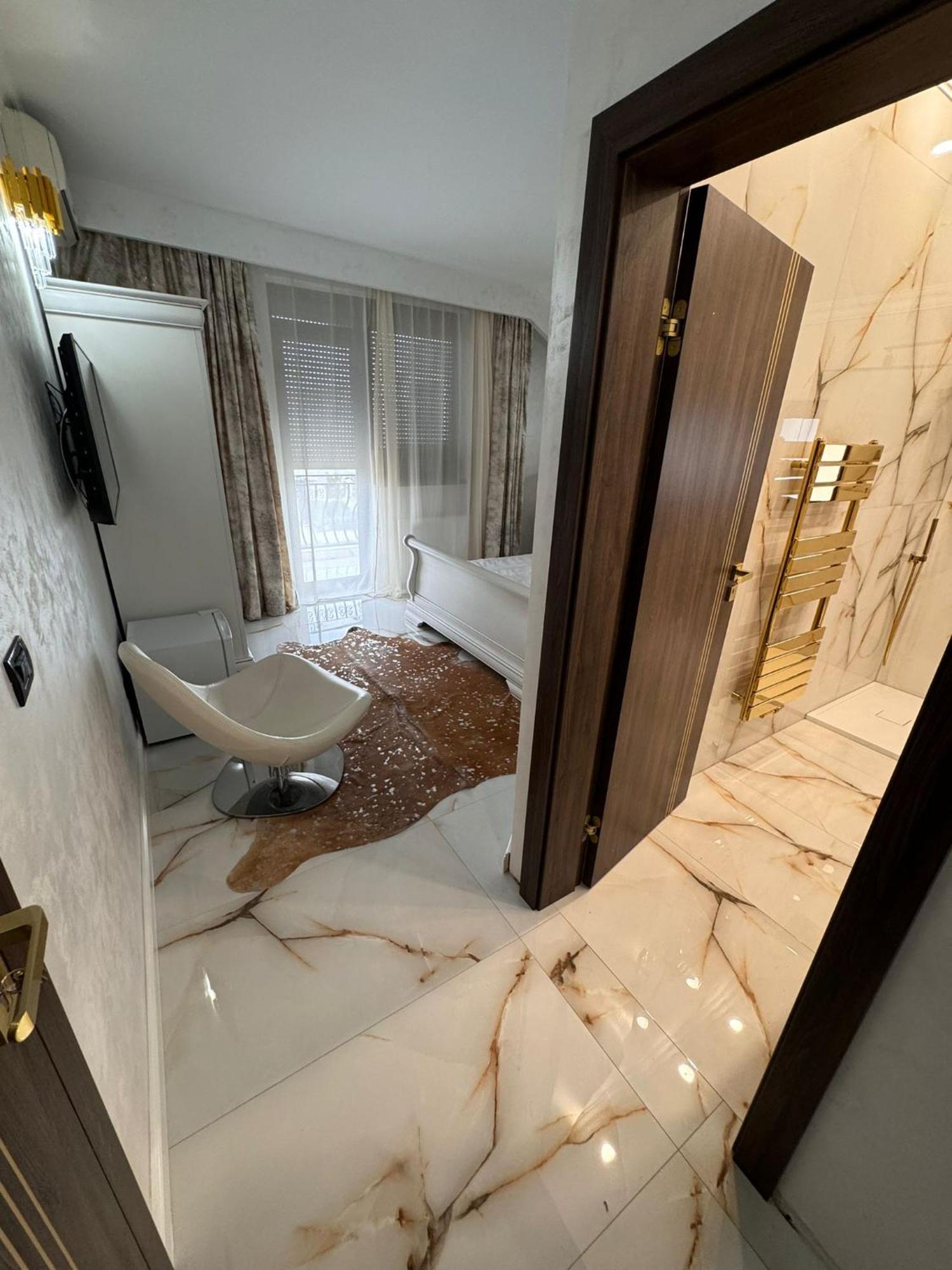Sea Breeze Rooms Mamaia Nord Navodari Luaran gambar