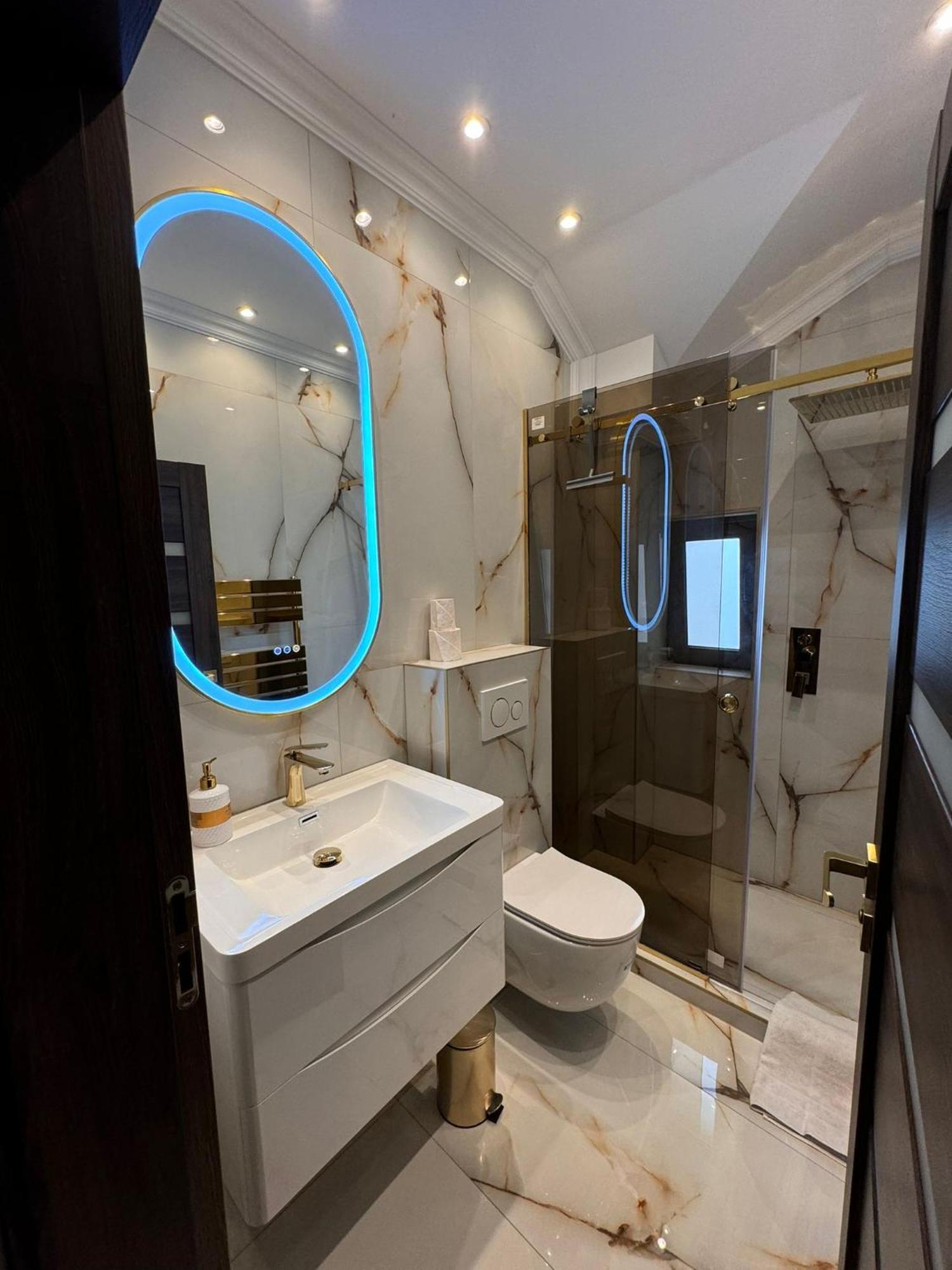 Sea Breeze Rooms Mamaia Nord Navodari Luaran gambar