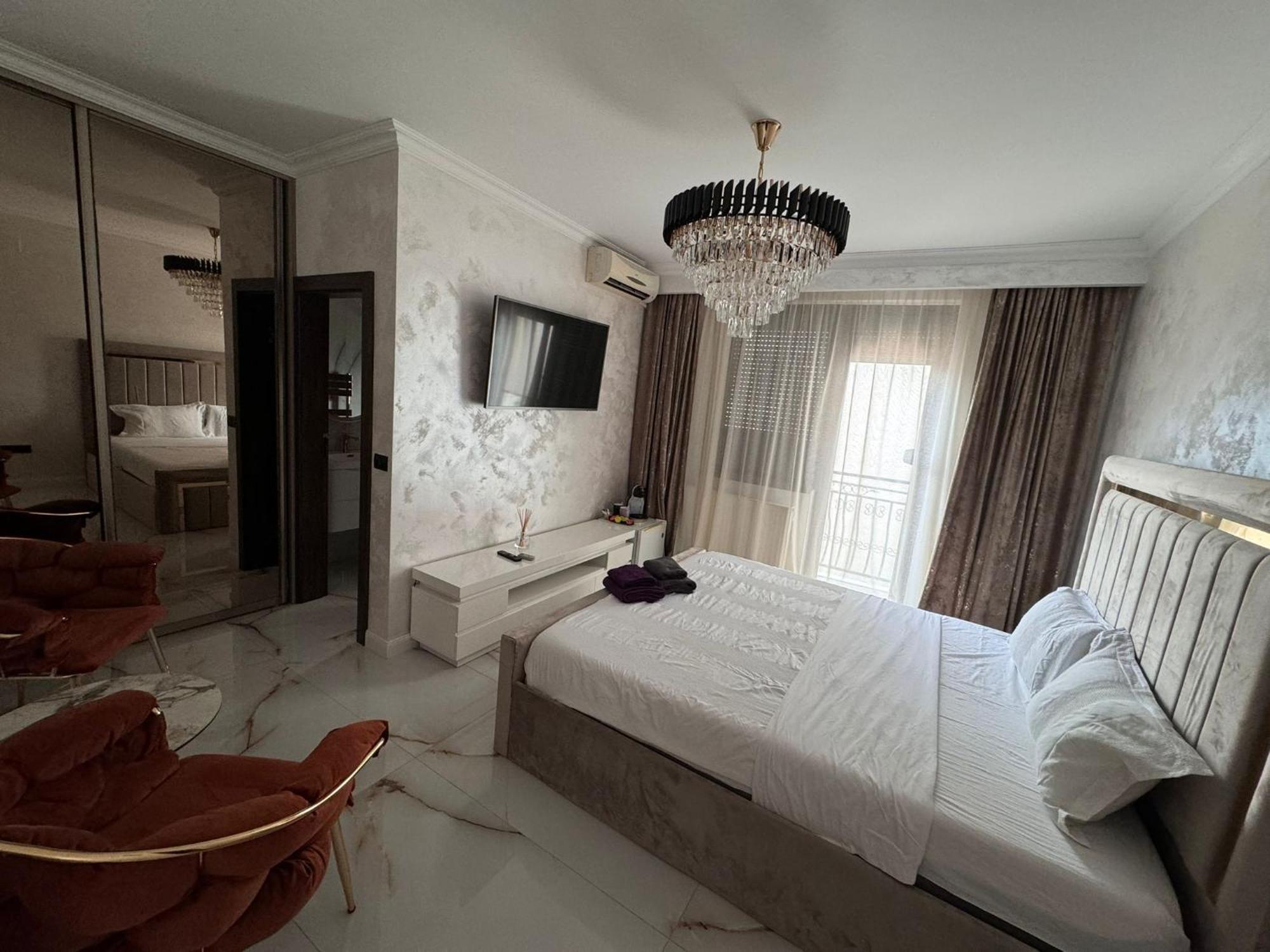 Sea Breeze Rooms Mamaia Nord Navodari Luaran gambar
